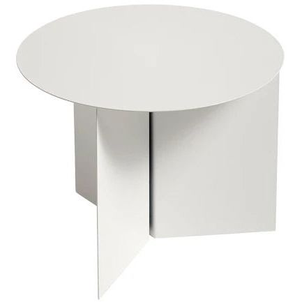 Slit Table Round Ø45