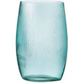 Thumbnail photo of Tide Vase H28 Blue
