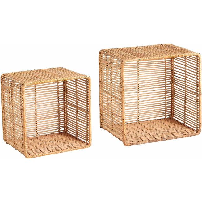 Photo of Zeya Basket Set of 2