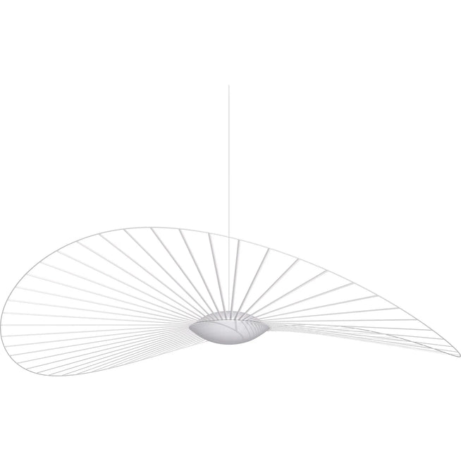 Photo of Vertigo Nova Pendant Lamp White / Large
