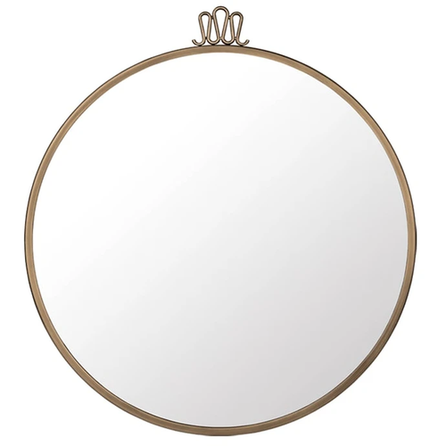 Photo of Randaccio Mirror