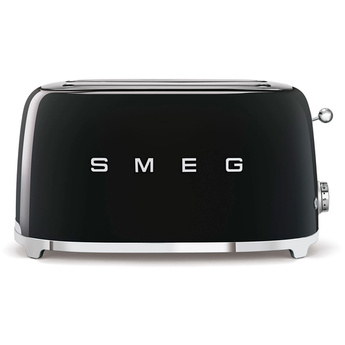 Photo of 4 Slice Toaster Black - Toasters - Black