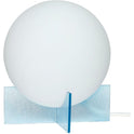 Table Lamp Glass