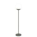 Thumbnail photo of Mooon! Lamp 134 cm - Cactus - Outdoor floor lamps - Tristan Lohner - Green