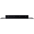 Thumbnail photo of Revi Wall Shelf Black