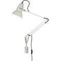 Thumbnail photo of Original 1227 Wall Mounted Lamp Linen White - Vägglampor - George Carwardine - Vit