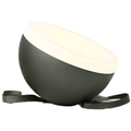 Thumbnail photo of Sphere Portable Lamp Deep Green