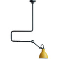 Thumbnail photo of No. 312 Ceiling Lamp From Lampe Gras