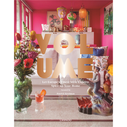 Photo of Volume: Let Europes Finest Style Experts