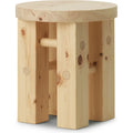 Thumbnail photo of Fyr Stool 45 Cm