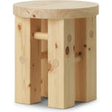 Fyr Stool 45 Cm