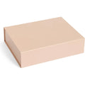 Thumbnail photo of Colour Storage - Small