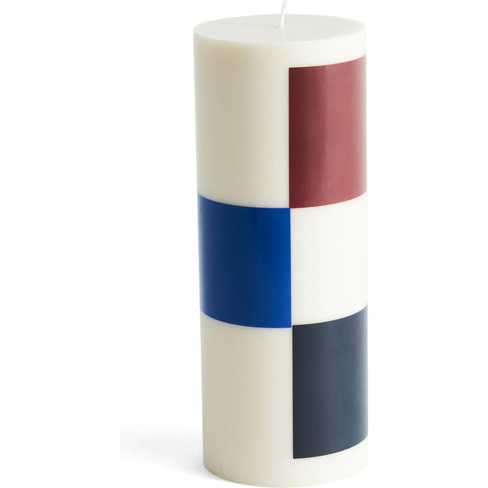 Photo of Column Candle, Large 25 Cm