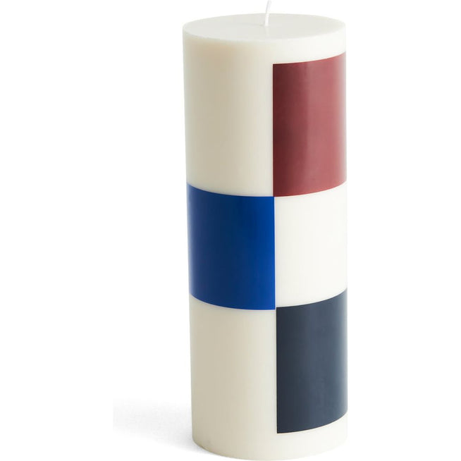 Photo of Column Candle, Large 25 Cm