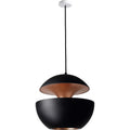 Thumbnail photo of Hcs 450 Pendant Black/Copper - Dcw Editions