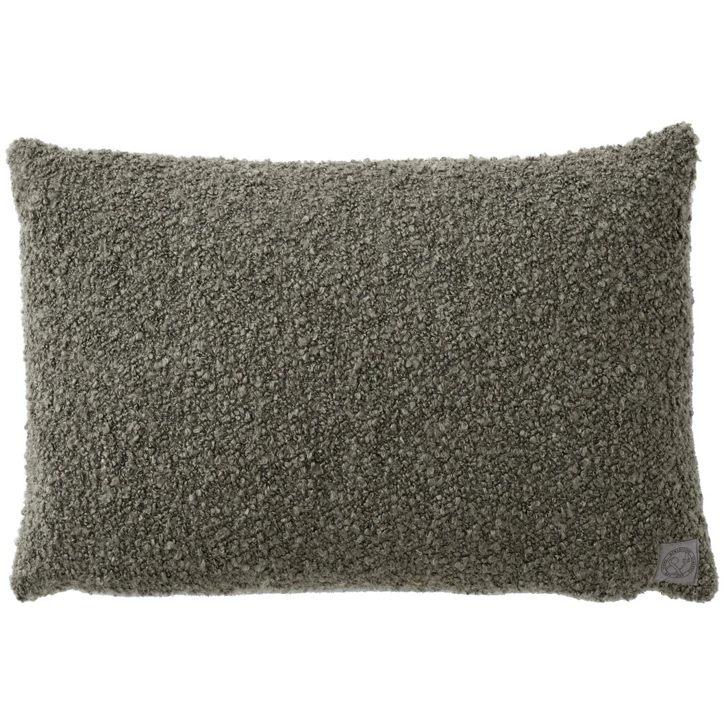 Collect Cushion Sc48 Soft Boucle 40x60 Cm