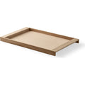 Thumbnail photo of No. 10 Tray Large Skagerak By