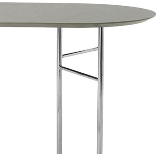 Photo of Mingle Table Top Oval 150 Cm - Tarkett