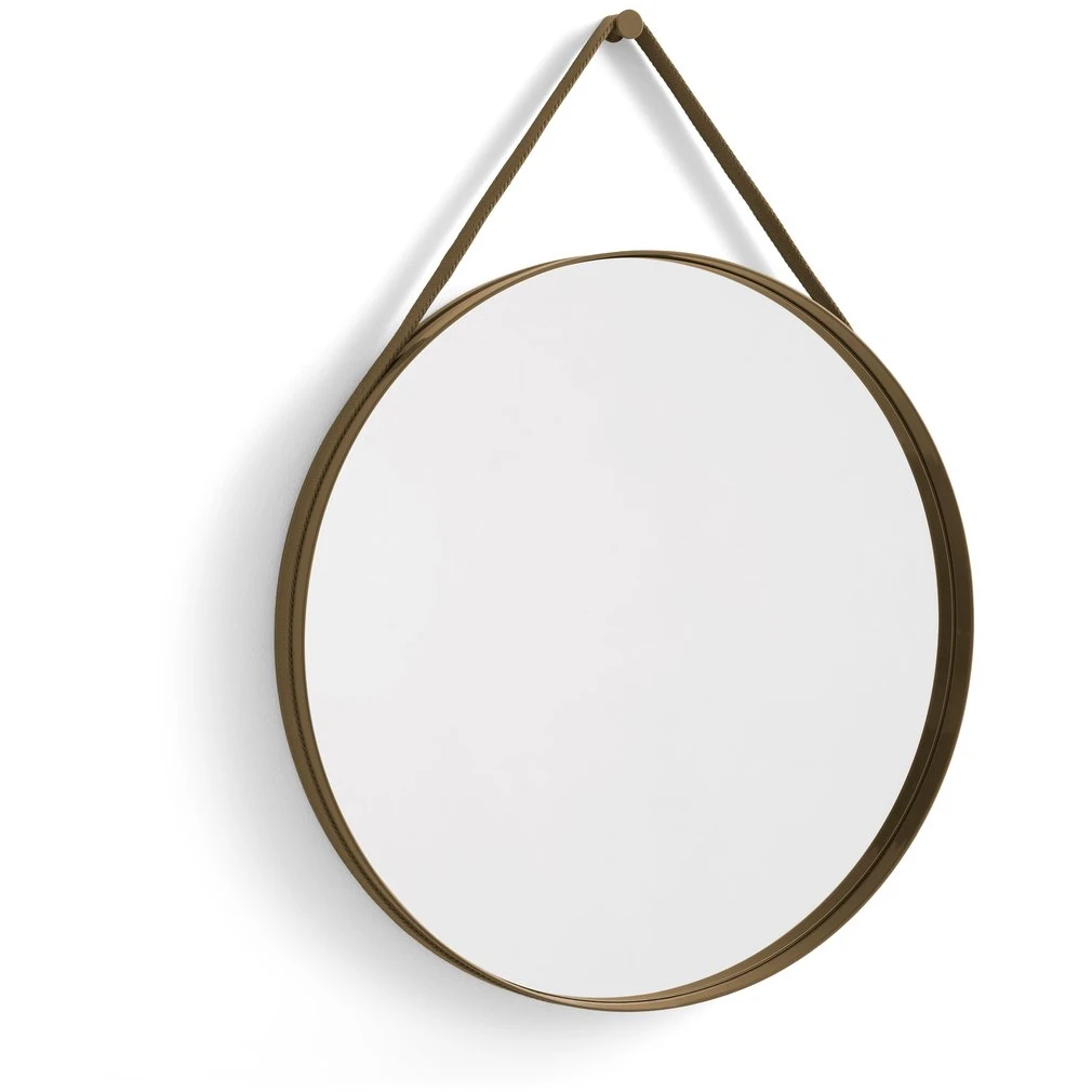 Strap Mirror
