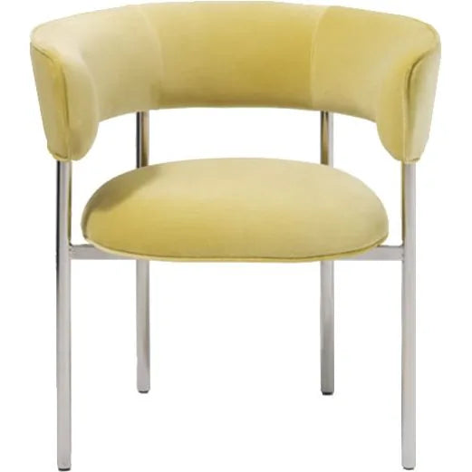 Photo of Font Armchair