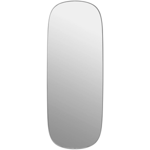 Photo of Framed Mirror Large