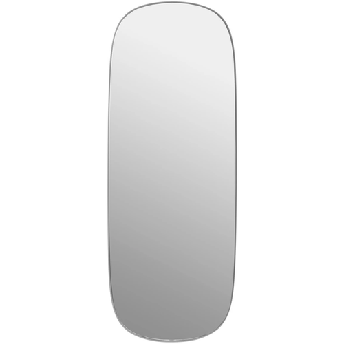Photo of Framed Mirror Large