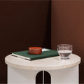 Thumbnail photo of Androgyne Table Top Ivory - Table Accessories - Danielle Siggerud - Beige