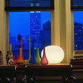 Thumbnail photo of Glo-ball Basic 2 Table Lamp White
