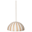 Half Dome Lampshade - Lampeskærm - Half Dome Lampshade