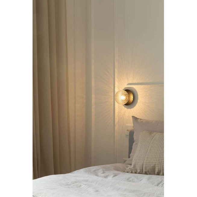 Photo of Liila 1 Small Wall Lamp/ceiling Lamp Ip44