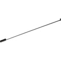 Thumbnail photo of Stripe Wall Lamp - Black 200 cm - Wall Lamps - Ronni Gol - Black