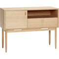 Thumbnail photo of Sideboard Oak - Natural 1