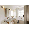 Thumbnail photo of Liila 1 Medium Wall Lamp/Ceiling Lamp