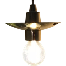 Photo of Scan Pendant E14 with Curved Screen