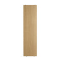 Thumbnail photo of String Shelves 78x20, Oak, 3-pack - Shelving - Nils Strinning - Wood-coloured - Wood