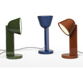 Thumbnail photo of Ceramic Side Table Lamp