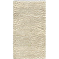 Thumbnail photo of Peas Wool Rug 80x140 Cm