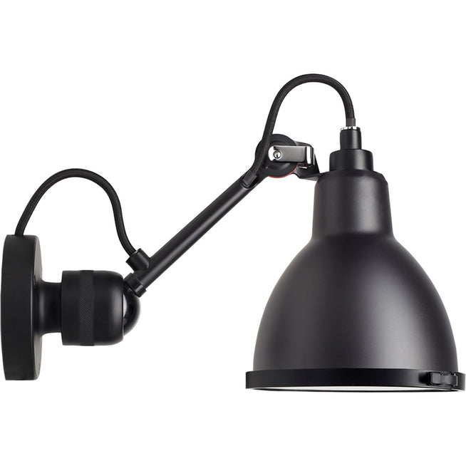 Photo of Lampe Gras 304 Bathroom Wall Lamp