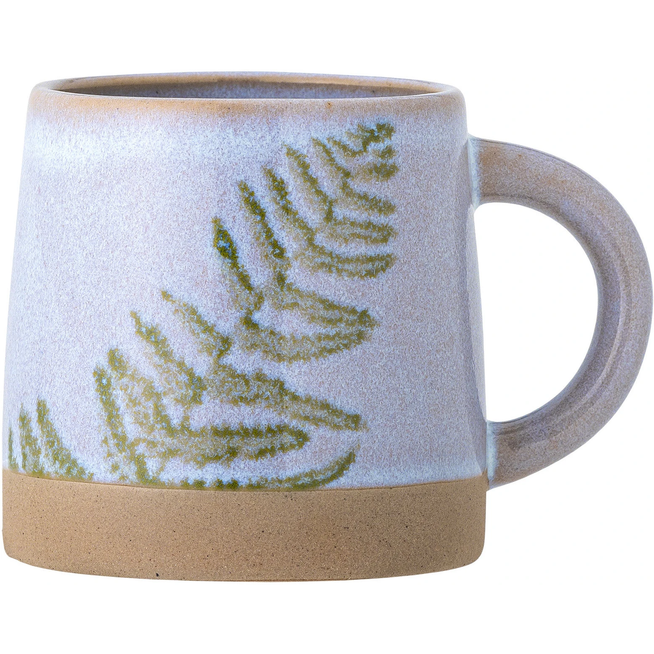 Photo of Kili Mug Grey Set of 4