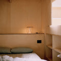 Thumbnail photo of To-tie T1 Table Lamp Anodized