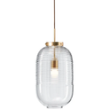 Lantern Pendant Lamp 1
