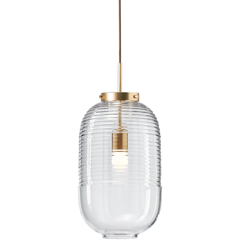 Photo of Lantern Pendant Lamp 1