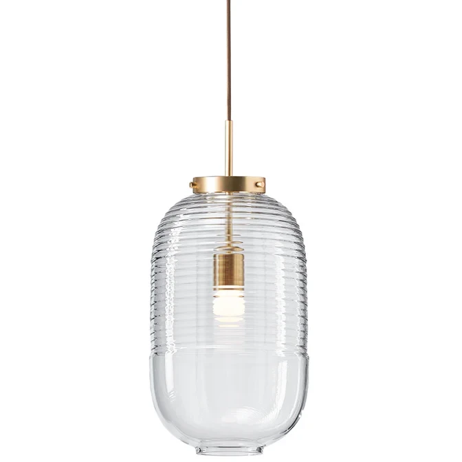 Lantern Pendant Lamp 1