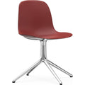 Thumbnail photo of Form Chair Swivel 4L Aluminium