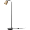 Material Floor Lamp Natural
