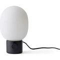 Thumbnail photo of Jwda Table Lamp Lamp Metallic, Black - Bordslampor - Jonas Wagell - Svart