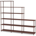 Thumbnail photo of Montana Free 542000 - Masala - Hyllsystem - Jakob Wagner - Brun - Mdf/metall