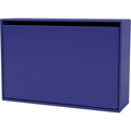 Thumbnail photo of Hide Shoe Cabinet - Monarch - Skohyllor - Peter J. Lassen - Blå - Mdf