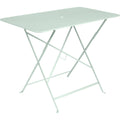 Thumbnail photo of Bistro Table 97x57 cm Ice Mint A7 - Garden Table - Blue - Metal