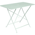 Thumbnail photo of Bistro Table 97x57 cm Ice Mint A7 - Garden Table - Blue - Metal